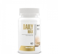 Витамины Daily Max 60 табл от Maxler