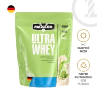 Протеин Ultra Whey (450 г.) от Maxler