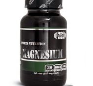 Magnesium 30 капс от Frog Tech