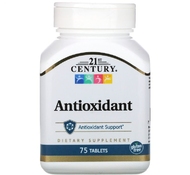 Antioxidant 75 табл от 21 st Century