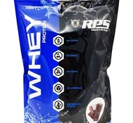 Протеин Whey Protein 1000 г от RPS Nutrition