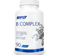Витамины B-Complex 90 таб от SFD