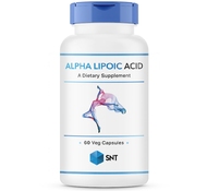 Alpha Lipoic Acid (90 caps) от SNT