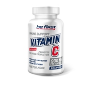 Vitamin С 90 капс от Be First