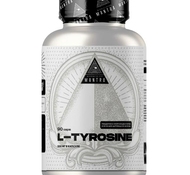 Тирозин L-TYROSINE 560MG Biohacking Mantra