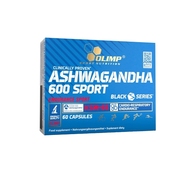 Ashwagandha 60 капс от OLIMP