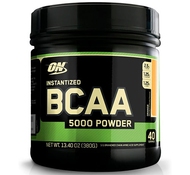 ВСАА 5000 Powder (380 гр.) от Optimum Nutrition