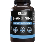 Arginine 90 капс от PURE