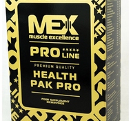 Витамины HEALTH Pak Pro 30 пак от Mex Nutrition