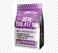 Протеин изолят Real Isolate 100 (700 г) от Real Pharm