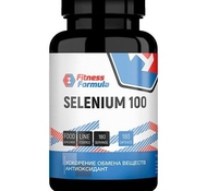 Selenium 200 180 капсул от Fitness Formula