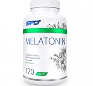 Мелатонин Melatonin 120 таб от SFD Nutrition