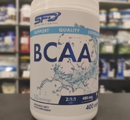 БЦАА BCAA 400 капс от SFD Nutrition