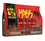 Гейнер Mutant Mass 2720 гр от PVL Essentials