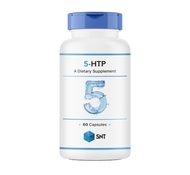 5 HTP 60 капс. 100 mg от SNT