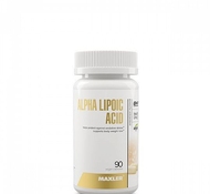 Alpha Lipoic Acid 90 капс. от Maxler