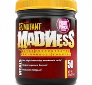 Mut Madness 275 гр. от Mutant