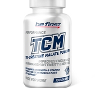 TCM Tri-Creatine 100 гр от Be First