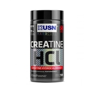 Creatine HCL 100 капс от USN