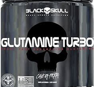 Glutamine Turbo 300 гр от BLACK SKULL