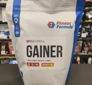 Gainer 1500 гр от Fitness Formula