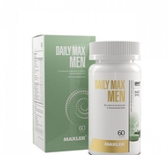 Daily Max Men 60 табл от Maxler