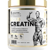 Gold Creatine 300 гр от Kevin Levrone