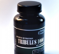 Tribulus 60 капс от Frog Tech