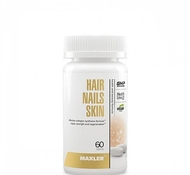 Hair Nails Skin 60 таб от Maxler