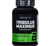 Tribulus Maximus 90 табл от BioTech USA