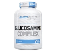 Glucosamine Complex 120 капс от Everbuild