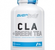 CLA + Green Tea 90 софт от Everbuild