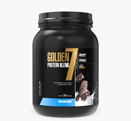Golden7 Protein Blend 907 гр от Maxler