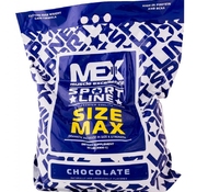Size Max (6800 г) от MEX Nutrition (c углеводами из овса и ячменя)