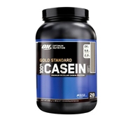 Казеин 100% Casein Protein 909 гр. от Optimum Nutrition