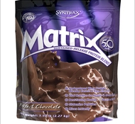 Матрикс 5.0 2270 гр от Syntrax Innovations
