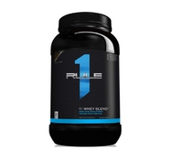 Whey Blend (910 г)  Rule1