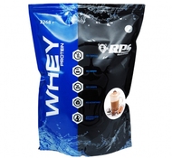 Whey Protein 2270 г RPS Nutrition