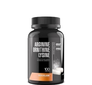 Arginine-Ornithine-Lysine 100 таб от Maxler