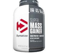Super Mass Gainer  (2722 гр.) от Dymatize
