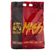 Mutant Mass (6.8 кг)  PVL Essentials