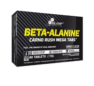 Beta-Alanine (80 табл.) от Olimp