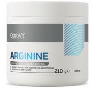 L-Arginine 210 гр OstroVit