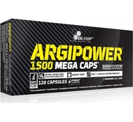 Argi Power Mega Caps 120 капс от Olimp