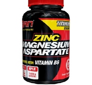 Zinc Magnesium (90 капс.) SAN
