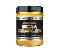 BCAA Complex 300g от Scitec Nutrition