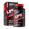 Lipo 6 Black Ultra Concentrate 60 капс от Nutrex