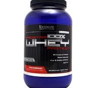 ProStar Whey Protein 908 гр от Ultimate Nutrition