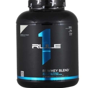 Whey Blend (2270 г.) от Rule 1