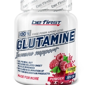 Glutamine (300 г.) от Be First